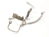 Turbo turbocharger oiling pipe/hose