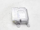 Airbag control unit/module