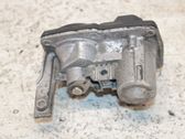 Intake manifold valve actuator/motor