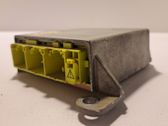 Airbag control unit/module