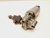Seat adjustment motor