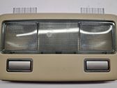 Rear seat light