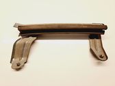 Other front door trim element