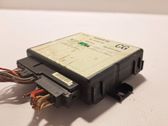 Comfort/convenience module