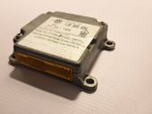 Airbag control unit/module