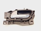 Front door interior handle