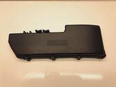 Fuse box cover