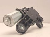 Rear window wiper motor