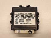 Motorsteuergerät ECU