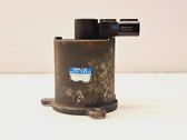 EGR valve