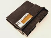 Comfort/convenience module