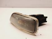 Front fender indicator light