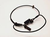 ABS brake wheel speed sensor