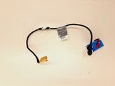 Front door wiring loom