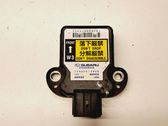 ESP Drehratensensor Querbeschleunigungssensor
