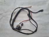 Other wiring loom