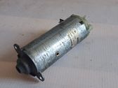 Seat adjustment motor