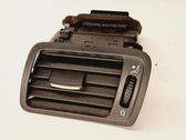 Dashboard side air vent grill/cover trim