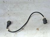 Detonation knock sensor