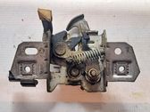 Engine bonnet/hood lock/catch