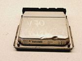 Calculateur moteur ECU
