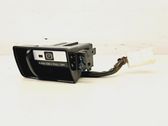 Hand parking brake switch