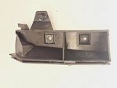 Rear bumper mounting bracket
