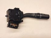 Wiper control stalk