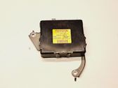 Door control unit/module