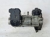 Throttle valve