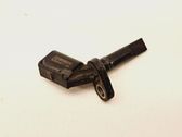 ABS brake wheel speed sensor