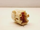 Ignition lock contact