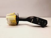 Wiper control stalk