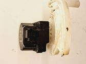 Tuloilmaventtiilin käyttömoottori