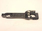 Rear door exterior handle/bracket