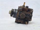 Fuel injection high pressure pump