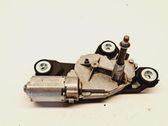 Rear window wiper motor