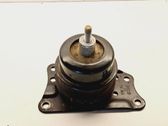 Engine mount bracket