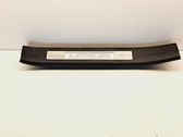 Rear sill trim cover