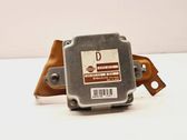 Gearbox control unit/module