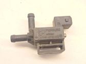 Vacuum valve