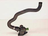 Thermostat/thermostat housing