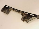 Front bumper mounting bracket