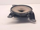 Front door speaker