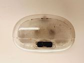 Rear seat light