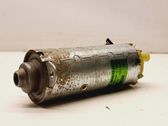 Seat adjustment motor