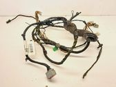 Tailgate/trunk wiring harness