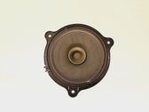 Rear door speaker