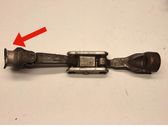 Steering column universal joint