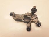 Rear window wiper motor